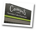 Campos Coffee QLD logo