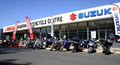 Canberra Motorcycle Centre image 1