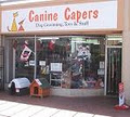 Canine Capers image 1