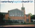 Canterbury Baptist Church image 6