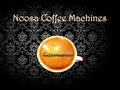 Cappamachino - Noosa Coffee Machines logo