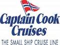 Captain Cook Cruises image 4