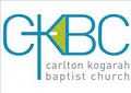 Carlton-Kogarah Baptist Church logo