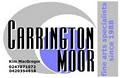 Carrington Moor logo