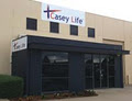 Casey Life Church (AOG) logo