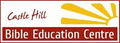 Castle Hill Bible Education Centre logo