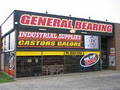 Castors Galore - General Bearings - Industrial Supplies logo