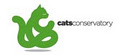 Cats Conservatory logo