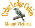 Cedar Lodge Cabins image 6