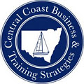Central Coast Business and Training Strategies logo