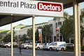 Central Plaza Doctors logo