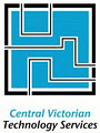 Central Victorian Technology Services logo