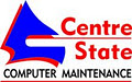 Centre State Computer Maintenance logo