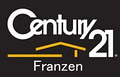Century 21 Franzen logo