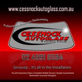 Cessnock Autoglass logo