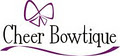 Cheer Bowtique logo