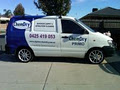 ChemDry Primo Carpet and upholstery cleaning logo
