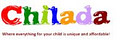 Chilada Kids logo