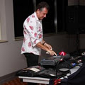 Chris Waals - Live Party/Wedding DJ, Band & Childrens Entertainment/parties logo