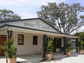 Ciavarella Oxley Estate Winery logo