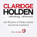 Claridge Holden logo