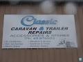 Classic Caravan & Trailer Repairs logo