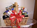 Classic Gift Baskets & Gift Boxes logo