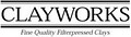 Clayworks Potters Supply logo