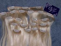 Cleopatra Hair Extensions image 2