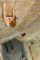 Cliffhanger Climbing Gym image 2