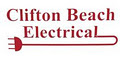 Clifton Beach Electrical logo