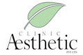 Clinic Aesthetic logo
