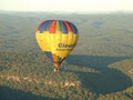 Cloud 9 Balloon Flights logo