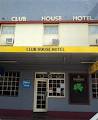 Club House Hotel logo