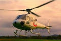 Coast Helicopters Aust image 1