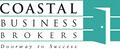 Coastal Business Brokers logo