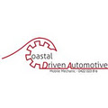 Coastal Driven Mobile Mechanics and Electrical logo
