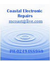 Coastal Electronic Repairs image 1