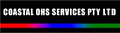 Coastal OHS Services logo