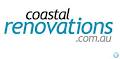 Coastal Renovations logo