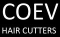 Coev Hair Cutters logo