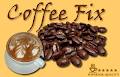 Coffee Fix logo