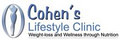 Cohen's Lifestyle Clinic (Booragoon) logo