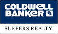 Coldwell Banker Surfers Realty logo