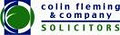 Colin Fleming & Company logo