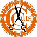 College Cuts Salon logo
