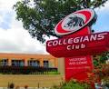Collegians Rugby League Football Club image 1