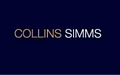 Collins Simms logo