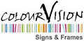 Colour Vision Signs logo