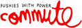 Commute Electric Bikes logo